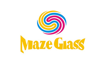 mazeglass標(biāo)志案例